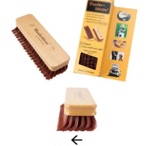 brosse anti-bouloche