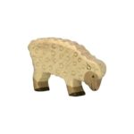 Mouton en bois Holztiger