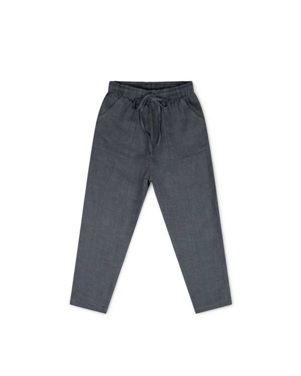Matona pantalon en lin LIO pour bébé et enfant