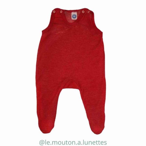 bebe-barboteuse-grenouillere-naissance-laine-merinos-eponge-bio