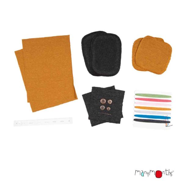 kit-reparation manymonths