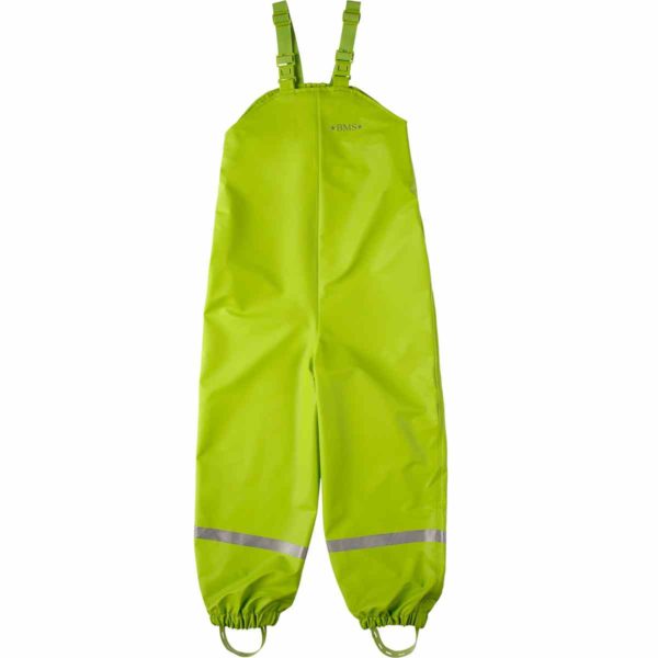 Salopette imperméable BMS enfant