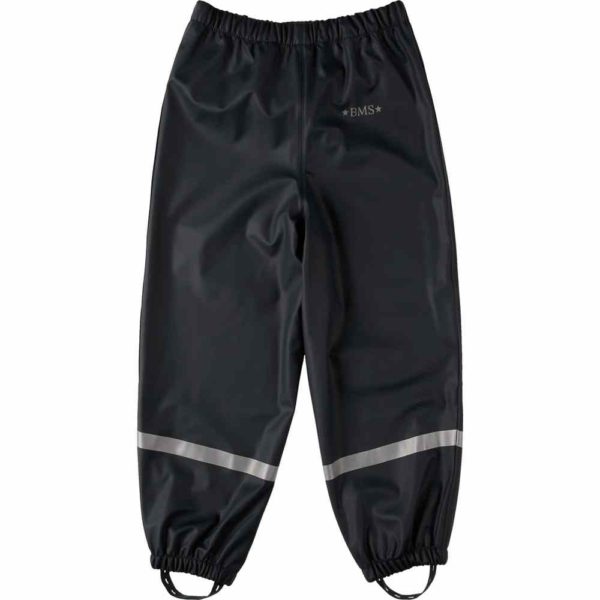 Pantalon imperméable ciré enfant BMS