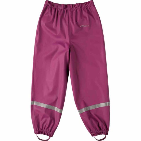 Pantalon imperméable ciré enfant BMS