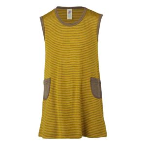 robe-tunique-laine-merinos-bio-soie-jaune_bebe-enfant