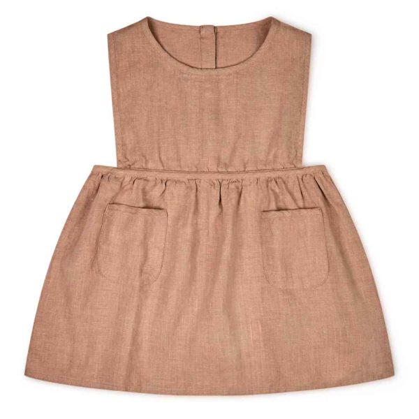 Nora-pinafore-robe-tablier-lin-bebe-enfant-matona