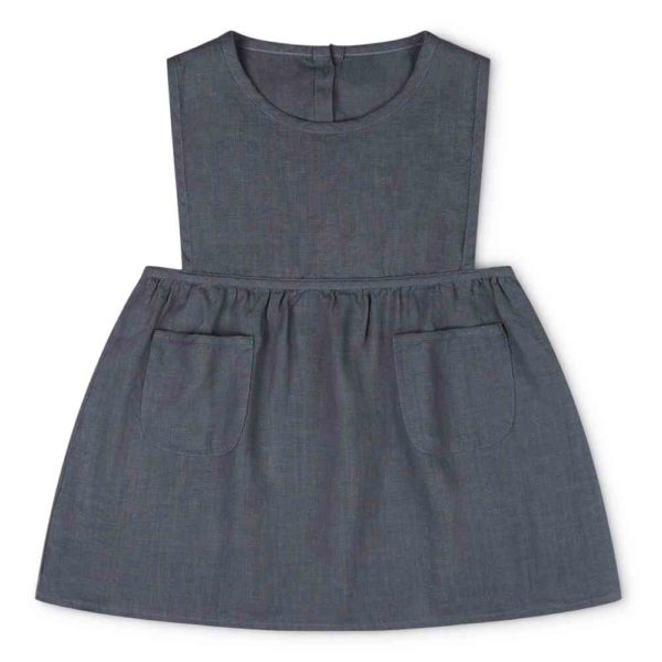 Nora-pinafore-robe-tablier-lin-bebe-enfant-matona