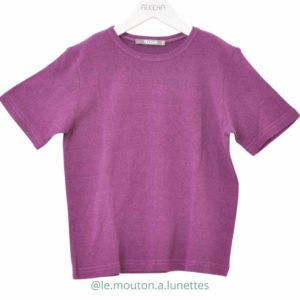 ALKENA_T-Shirt_enfant-bourrette-soie-Bio