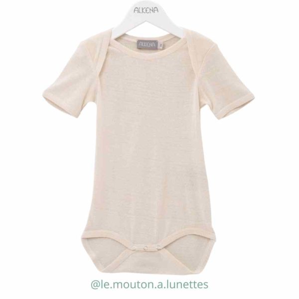 ALKENA-body-bebe-manches-courtes-bourrette-soie-Bio