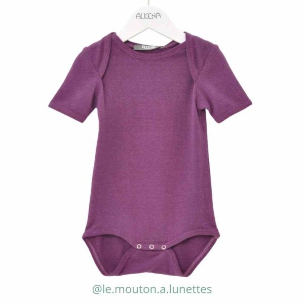 ALKENA-body-bebe-manches-courtes-bourrette-soie-Bio