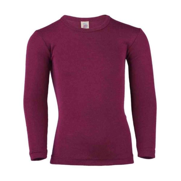 engel-natur_t-shirt_enfant_manches_longues_laine_merinos_soie