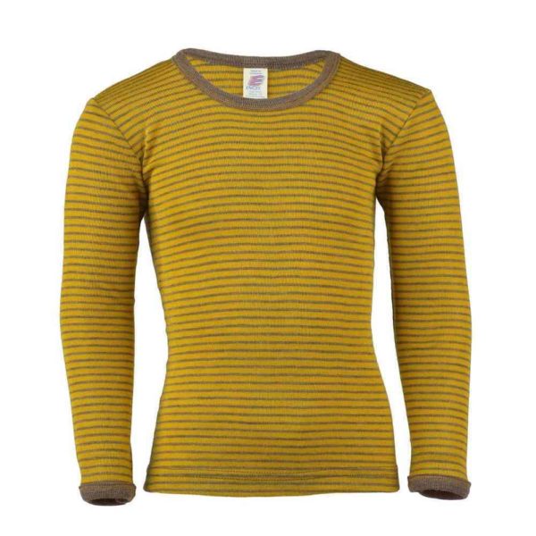 engel-natur_t-shirt_enfant_manches_longues_laine_merinos_soie