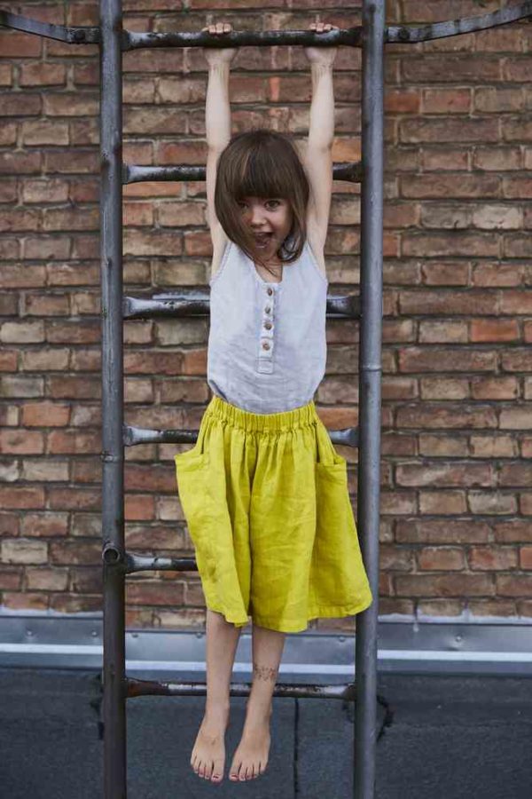 gaia-jupe-bebe-enfant-lin_matona-fille