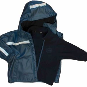 BMS-veste-impermeable-pluie-enfant-ciré-double-polaire-oekotex