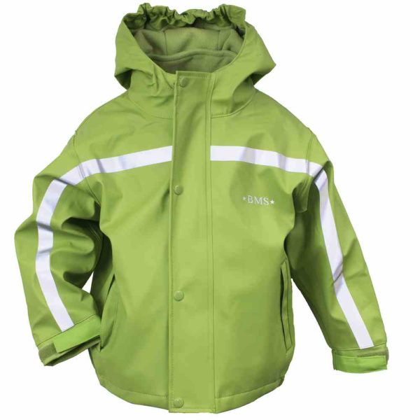 BMS-veste-impermeable-pluie-enfant-ciré-double-polaire-oekotex