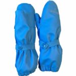 Gants moufles imperméables BMS enfant