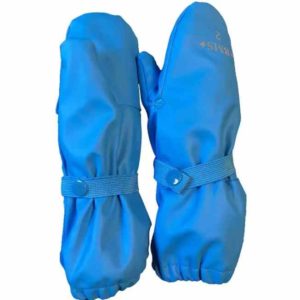 Gants moufles imperméables BMS enfant