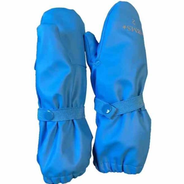 Gants moufles imperméables BMS enfant