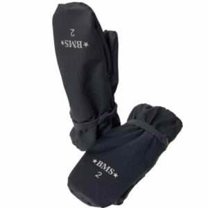 Gants moufles imperméables BMS enfant