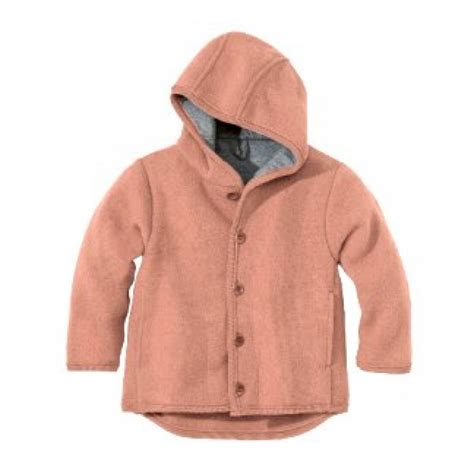 Disana occasion seconde main veste laine bouillie laine mérinos bio