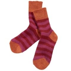 Hirsch-Natur-Chaussettes-en-laine-bio-epaisse-