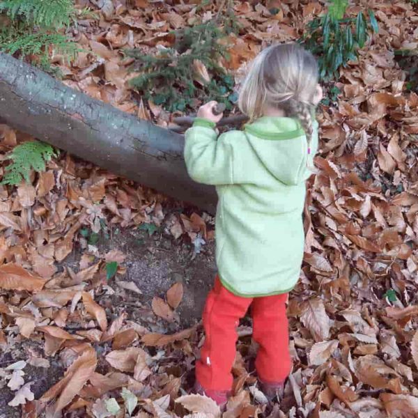 Veste-gilet-bebe-laine-polaire-bio-Cosilana