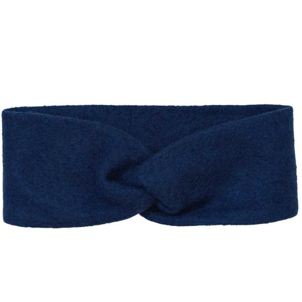 bandeau laine pour les oreilles disana