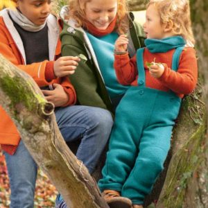 DISANA_salopette_enfant_laine_bouillie_bio