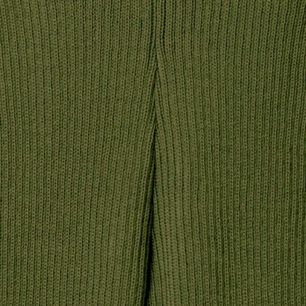Legging chaud en laine mérinos bio tricoté - Disana bébé et enfant - Derniers exemplaires – Image 13