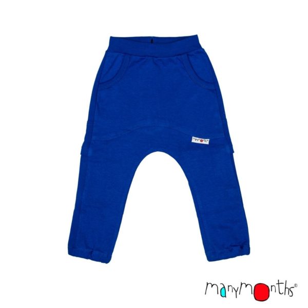 pantalon chanvre ManyMonths-ECO-Hempies-Kangaroo