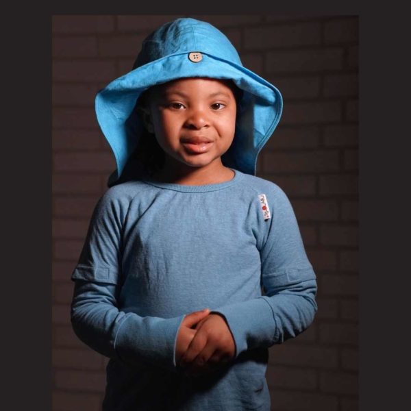 t-shirt evolutif enfant coton bio chanvre ManyMonths ECO Hempies