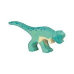 dinosaure en bois holztiger