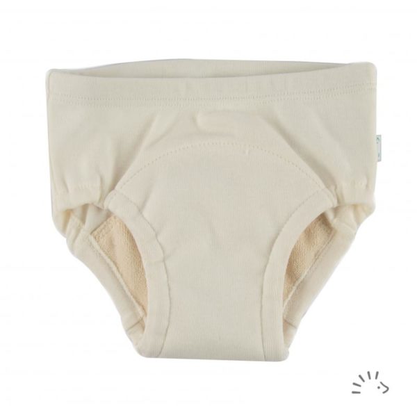 Culotte d’Apprentissage Coton Bio POPOLINI – Image 4