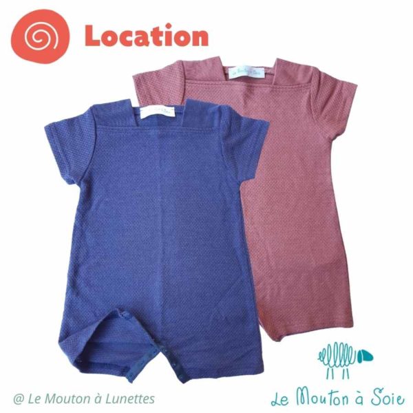 Le Mouton à Soie laine mérinos made in France