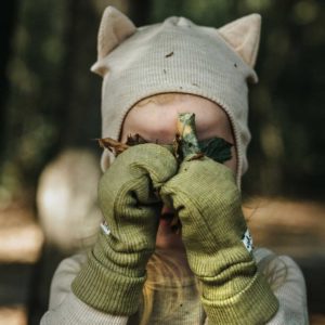 Moufles Manymonths enfant et adulte