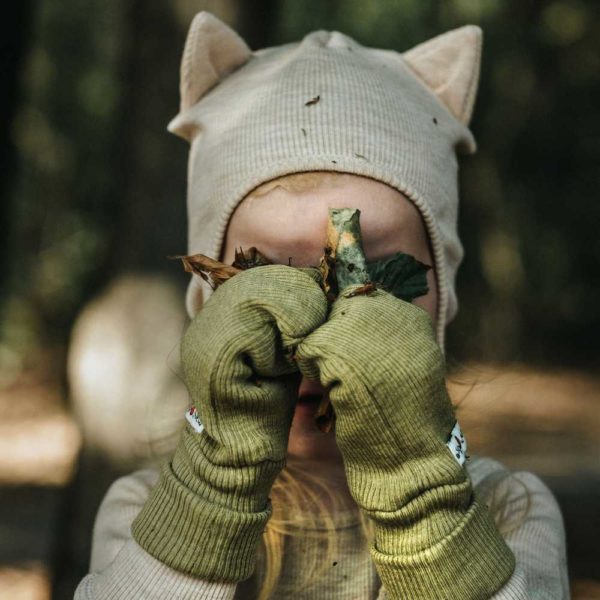 Moufles Manymonths enfant et adulte