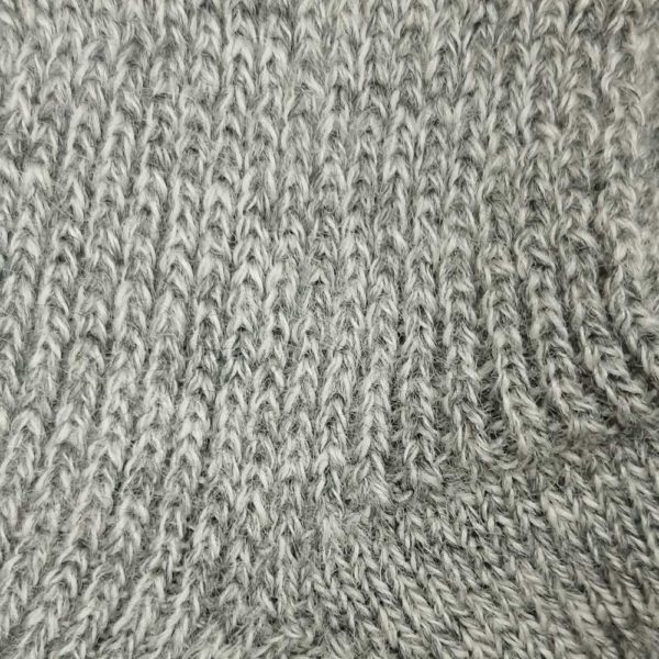 Chaussettes en pure laine bio mi-hautes Hirsch Natur - du 15 au 36 – Image 8