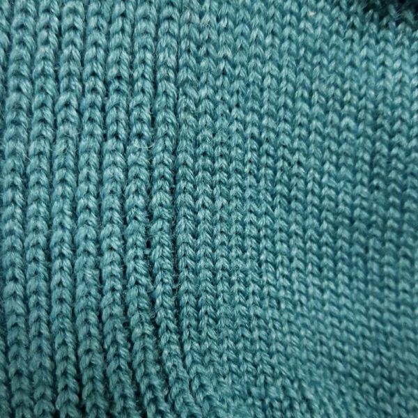 Chaussettes en pure laine bio mi-hautes Hirsch Natur - du 15 au 36 – Image 4