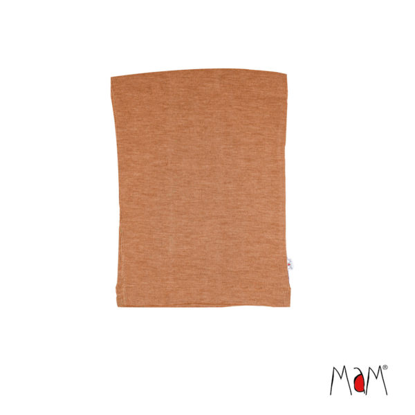 Multitube MaM - Bandeau de grossesse en laine mérinos multiusage jupe/bustier/châle – Image 6