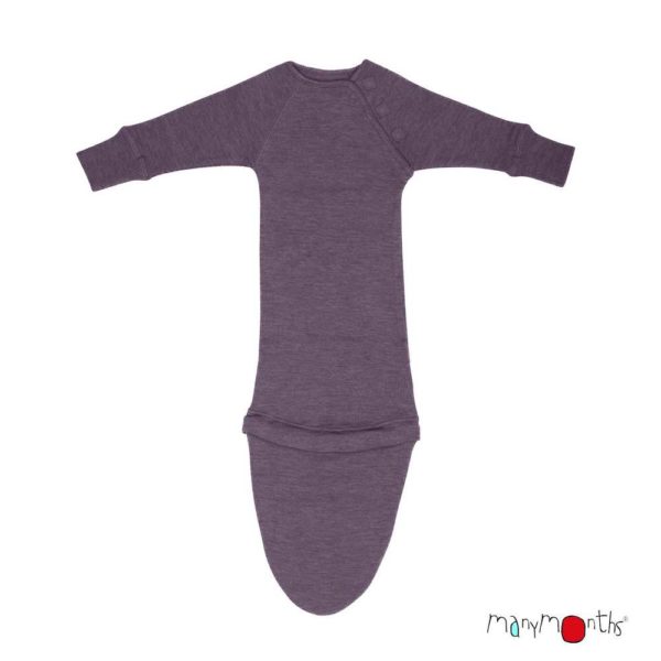 gigoteuse dusty grape