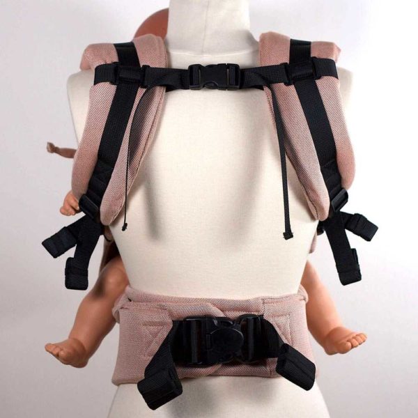 location porte-bebe cliptsy Ptitsy Moloko