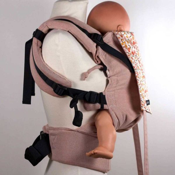 location porte-bebe cliptsy Ptitsy Moloko