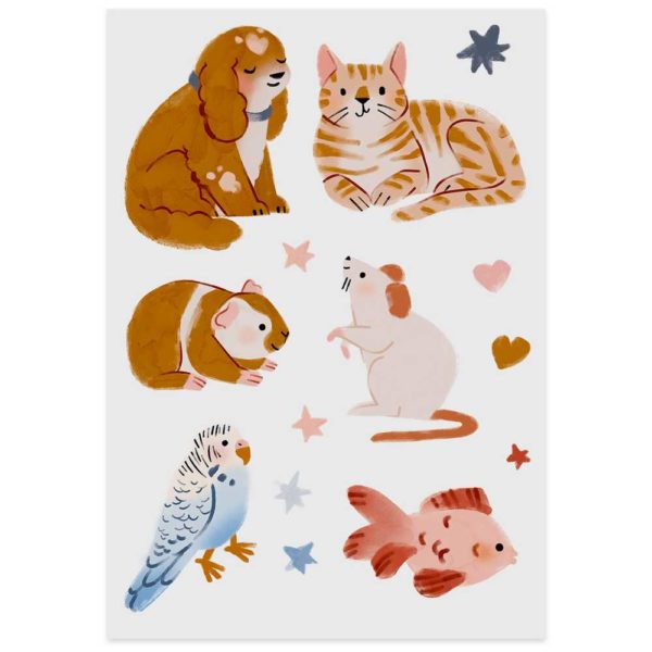 Patches thermocollants pour rénovation et décoration textile - NUUKK – Image 21