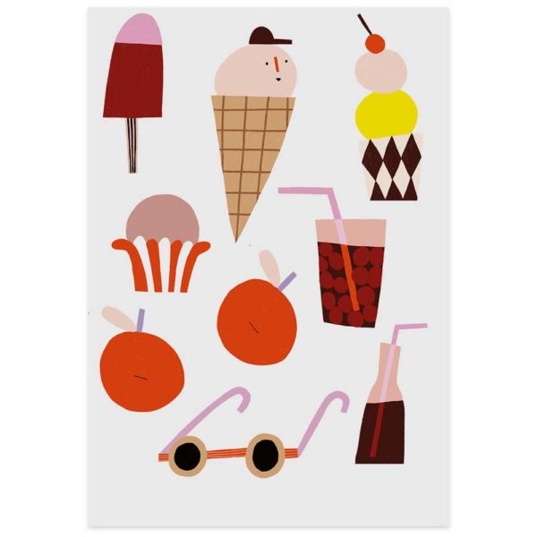 Patches thermocollants pour rénovation et décoration textile - NUUKK – Image 24