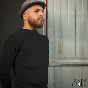 tricot merinos homme mamidea mad