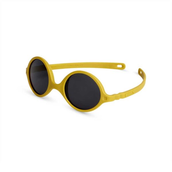Lunettes de soleil bébé évolutives DIABOLA - Ki ET LA – Image 9