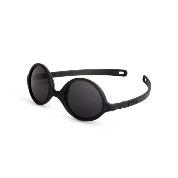 Lunettes de soleil bébé évolutives DIABOLA - Ki ET LA – Image 8