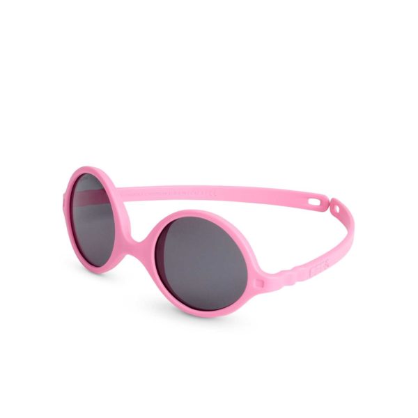 Lunettes de soleil bébé évolutives DIABOLA - Ki ET LA – Image 13