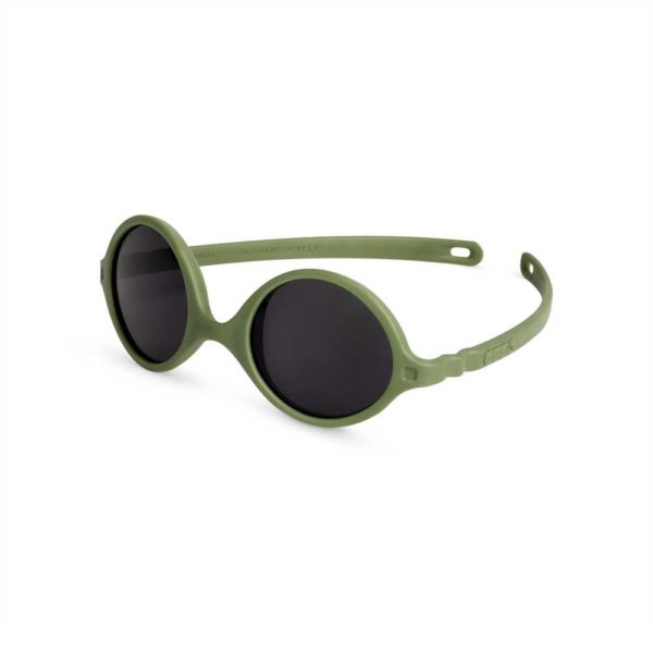 Lunettes de soleil bébé évolutives DIABOLA - Ki ET LA – Image 11