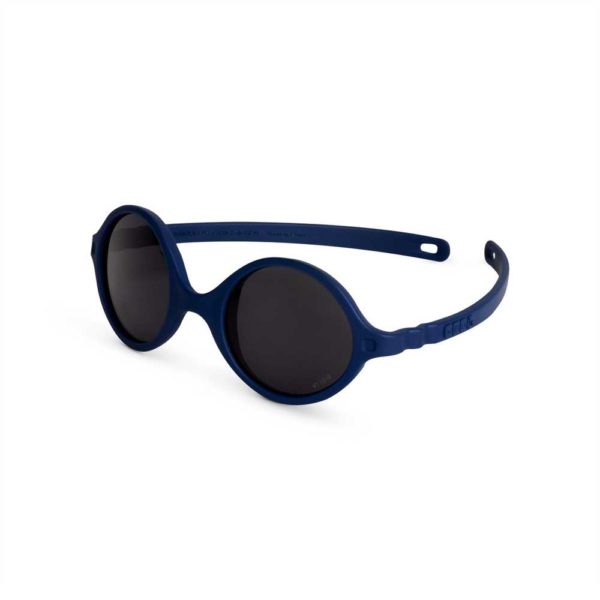 Lunettes de soleil bébé évolutives DIABOLA - Ki ET LA – Image 10
